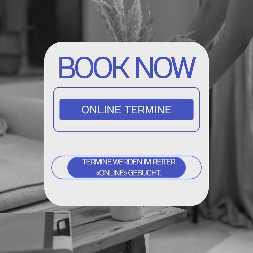 Blue White Simple Retro Realtor Promo Instagram Post